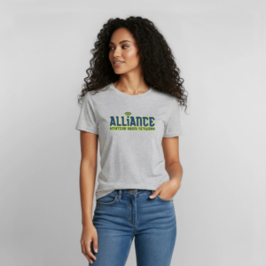 T-shirt - Womens