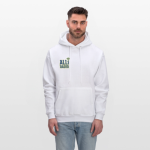 Hoodie - Unisex