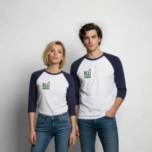 Baseball T