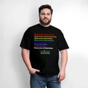 T-shirt - Unisex