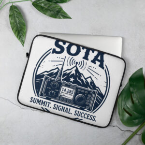 Laptop Sleeve - SOTA