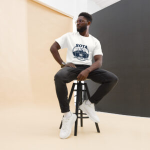Unisex classic tee - SOTA